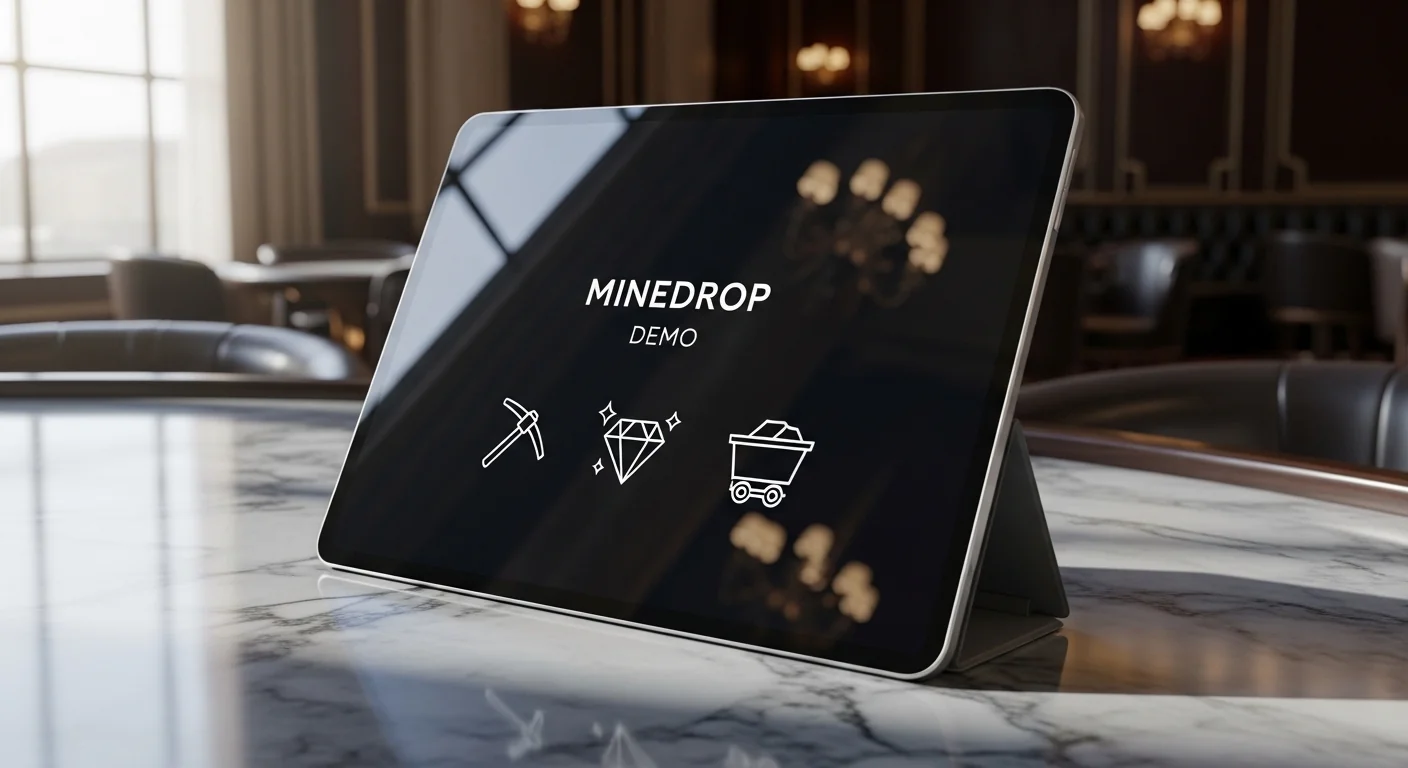 A collection of upgraded pickaxes